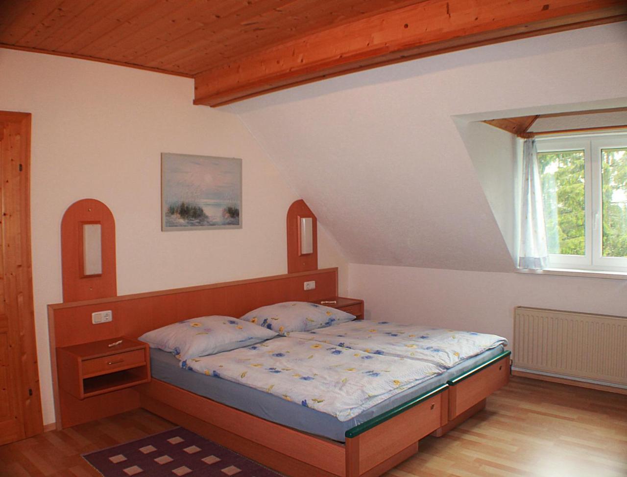 Ferienwohnung Hillbrand Bad Goisern Eksteriør bilde